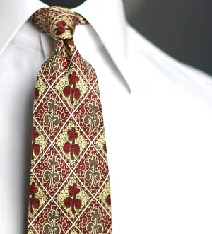 Arabesca Vintage Tie