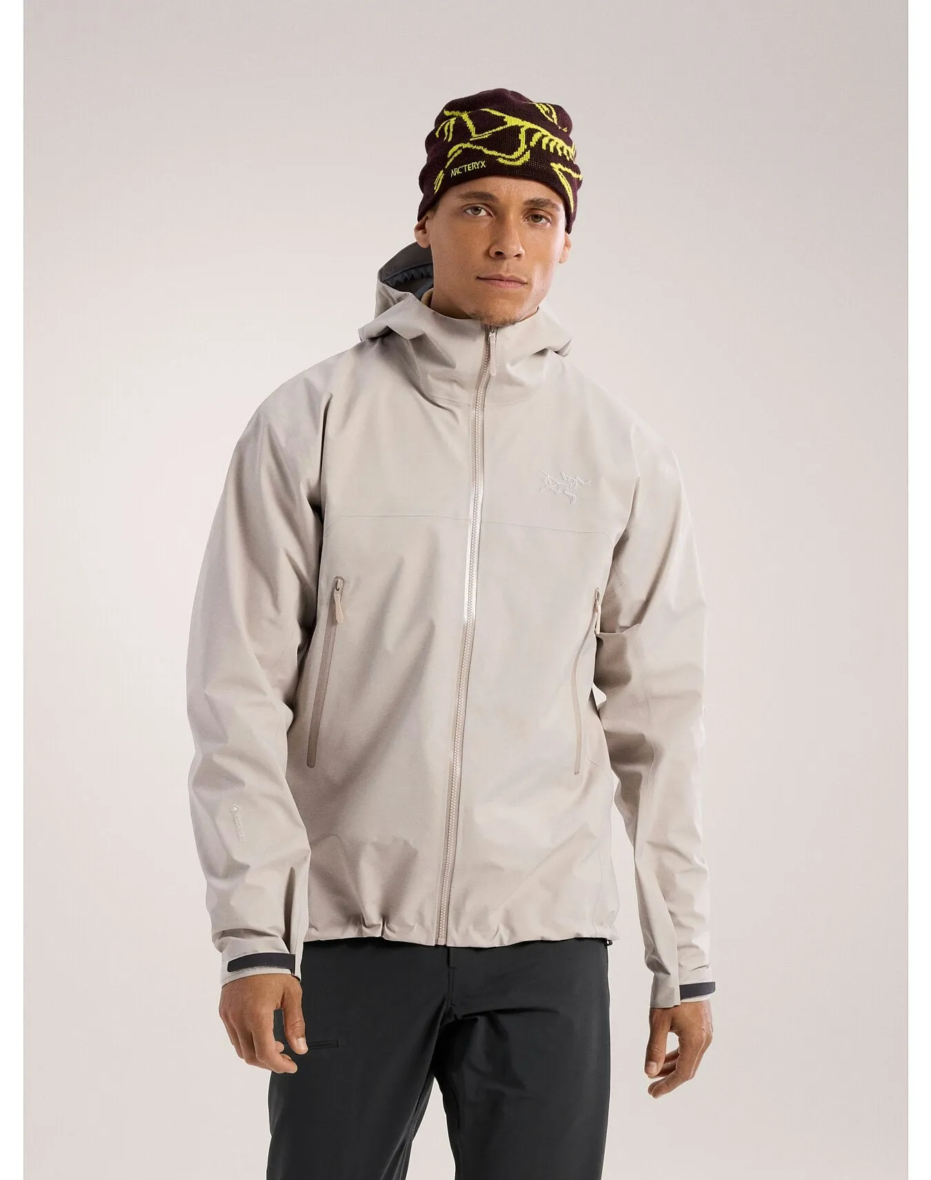 Arc'teryx Beta Jacket Men's