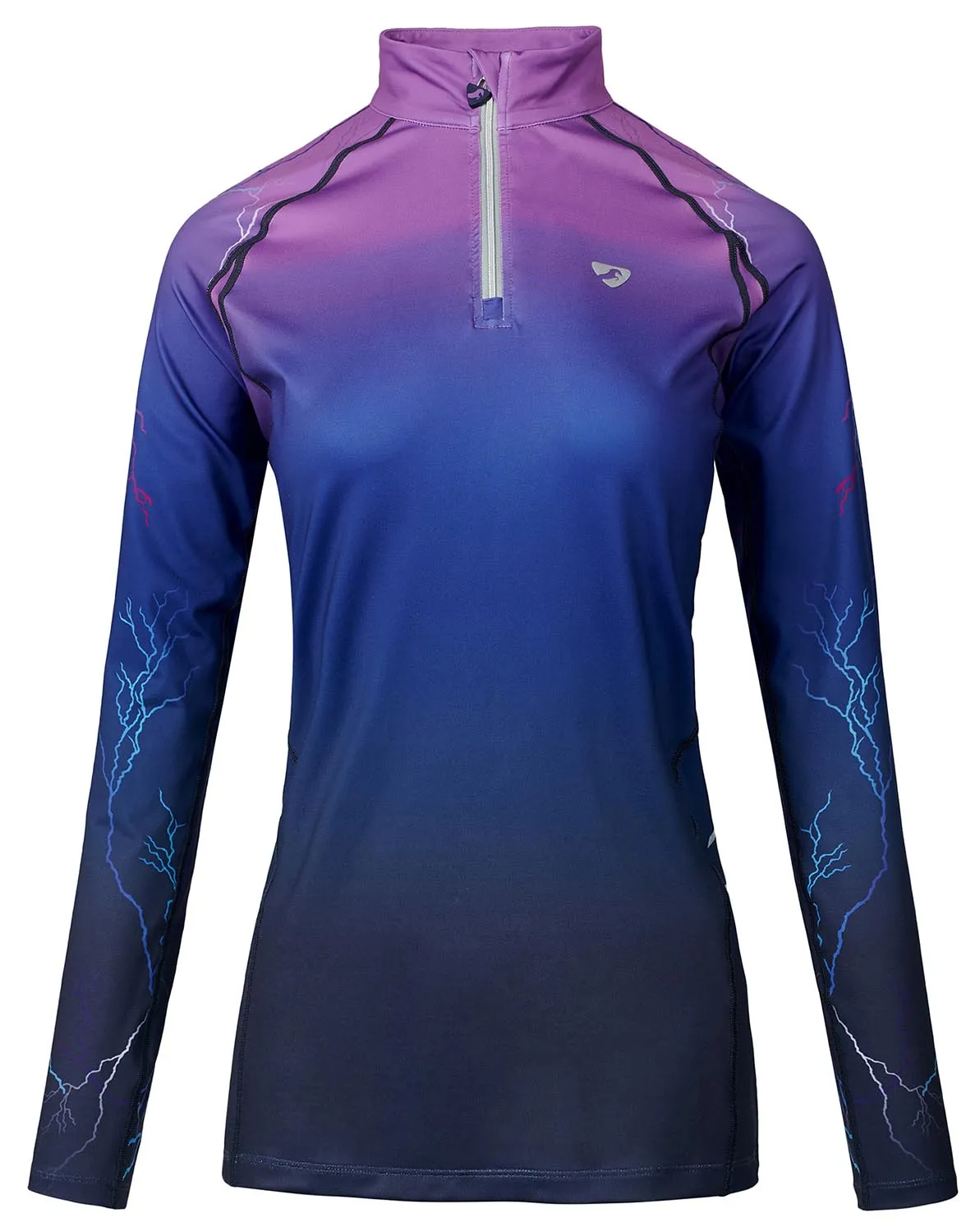 Aubrion Hyde Park UV Protection Top