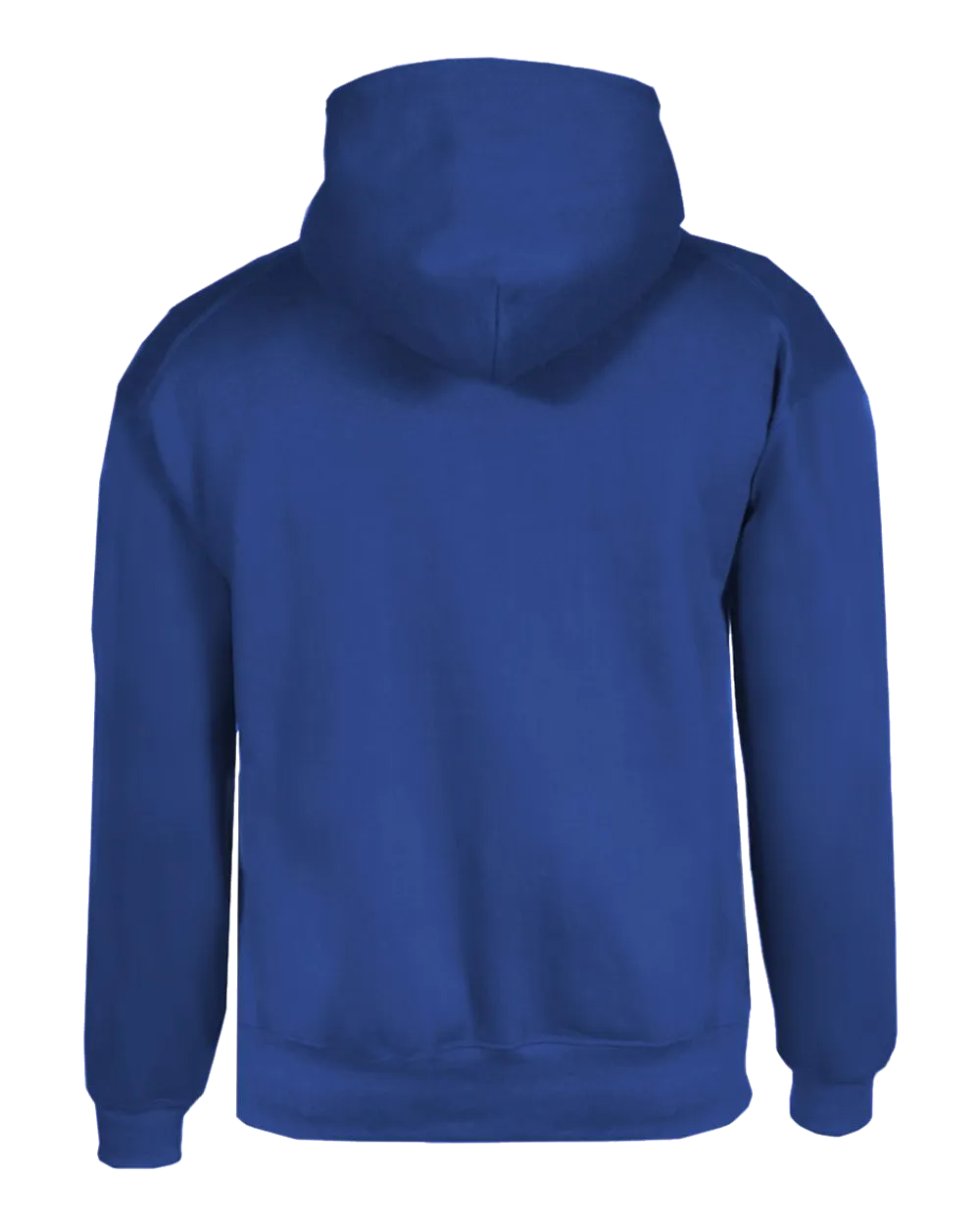 Badger Youth Hooded Sweatshirt