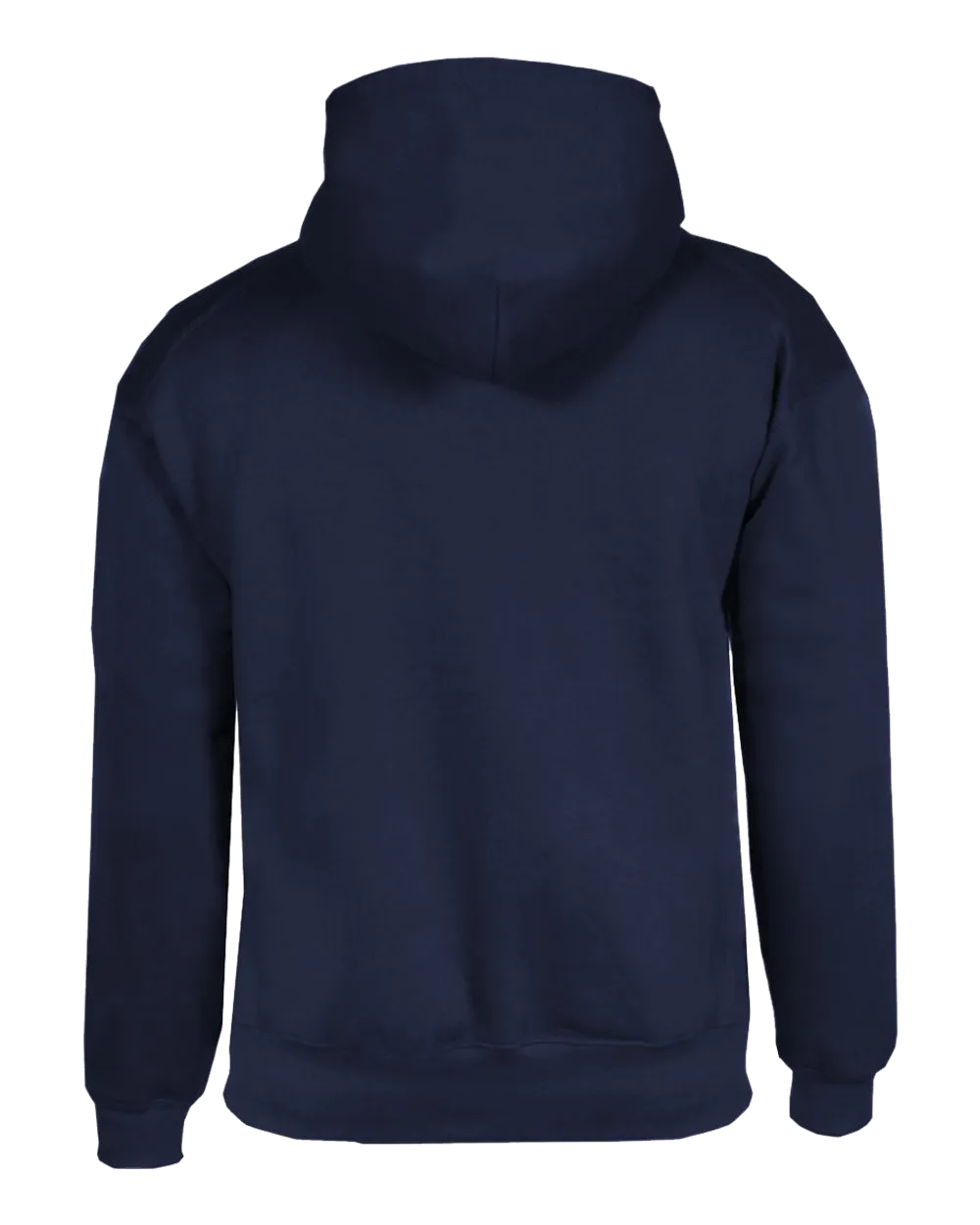 Badger Youth Hooded Sweatshirt