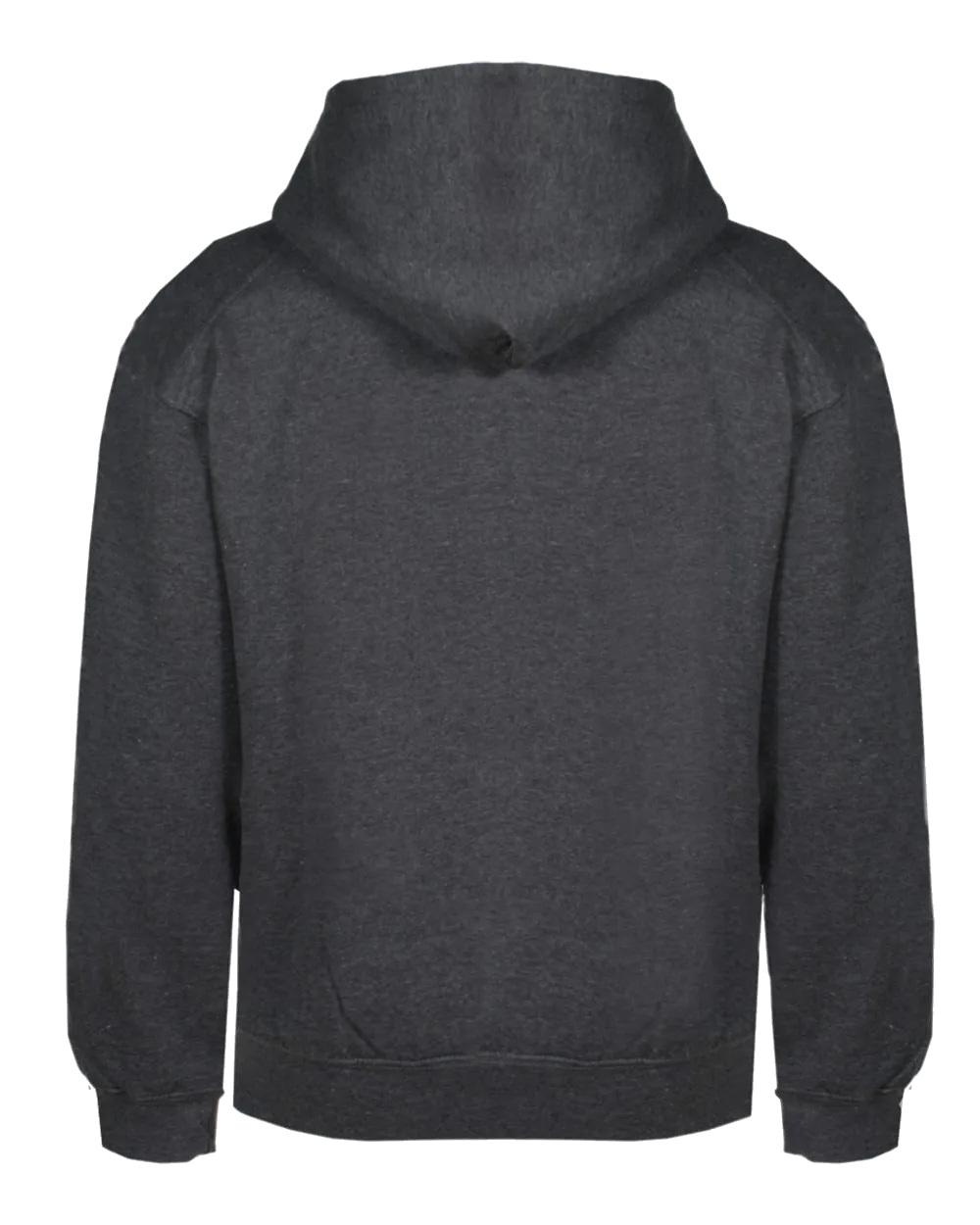 Badger Youth Hooded Sweatshirt