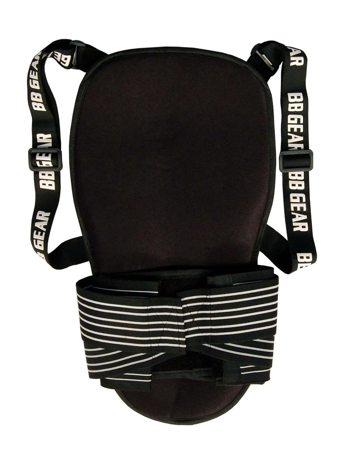 BBG Spine/ Back Protector