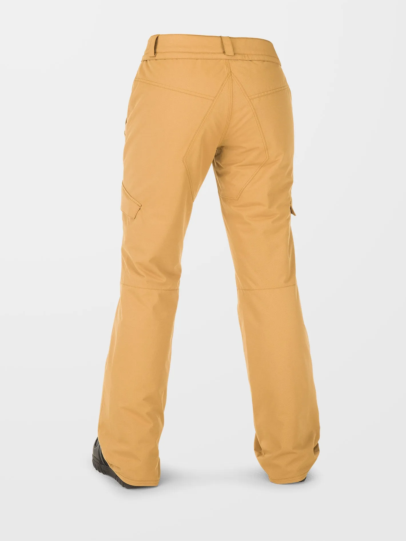 Bridger Insulated Trousers - Caramel