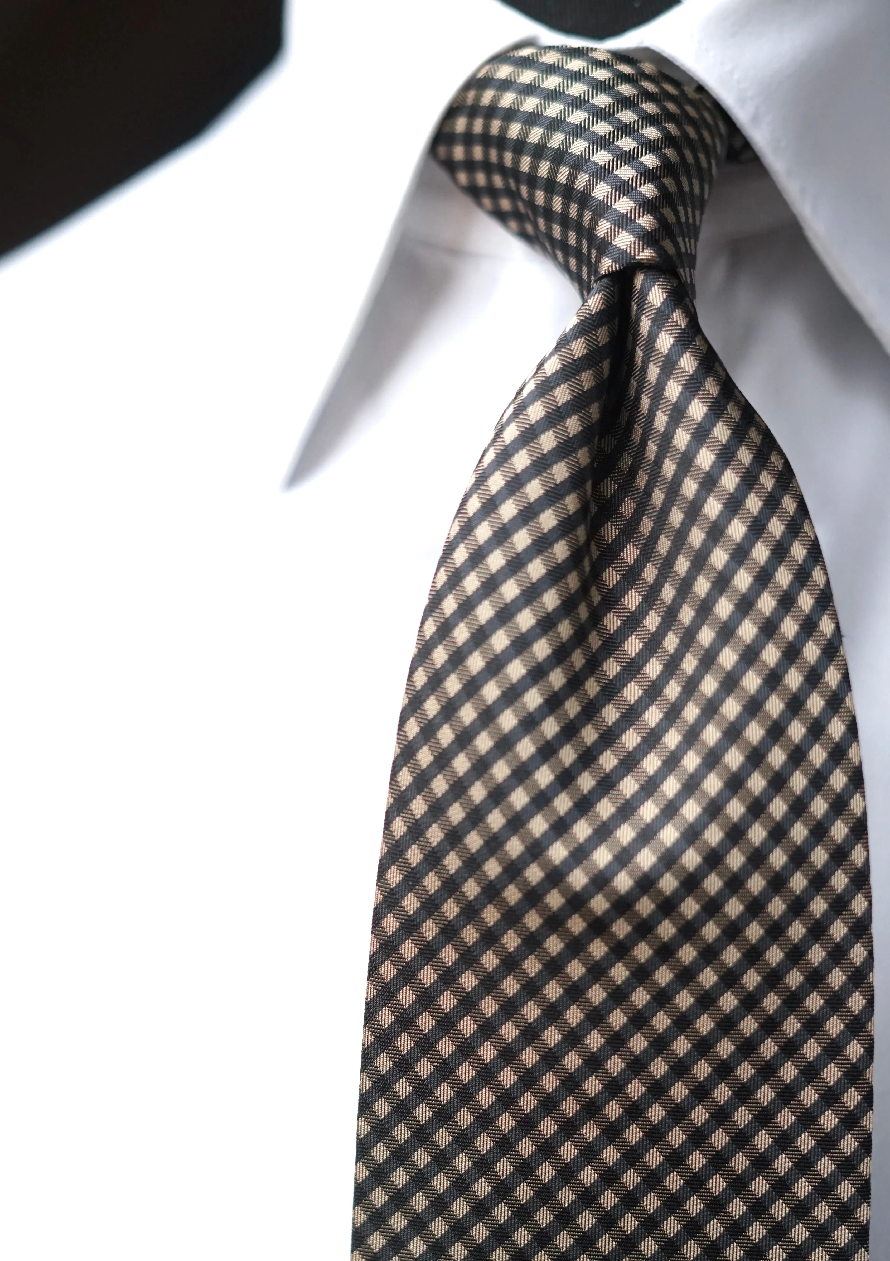 Casoria Vintage Tie