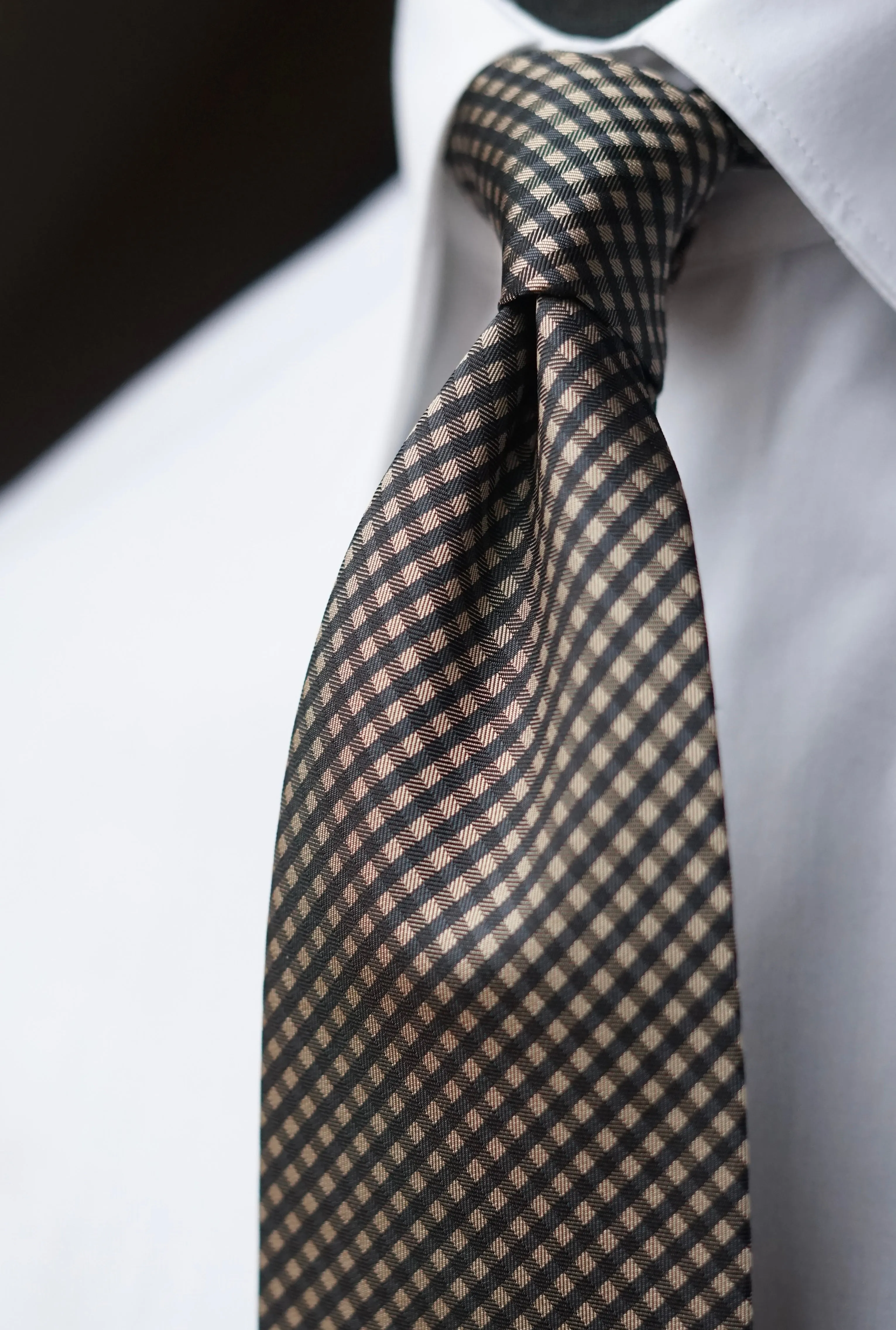 Casoria Vintage Tie