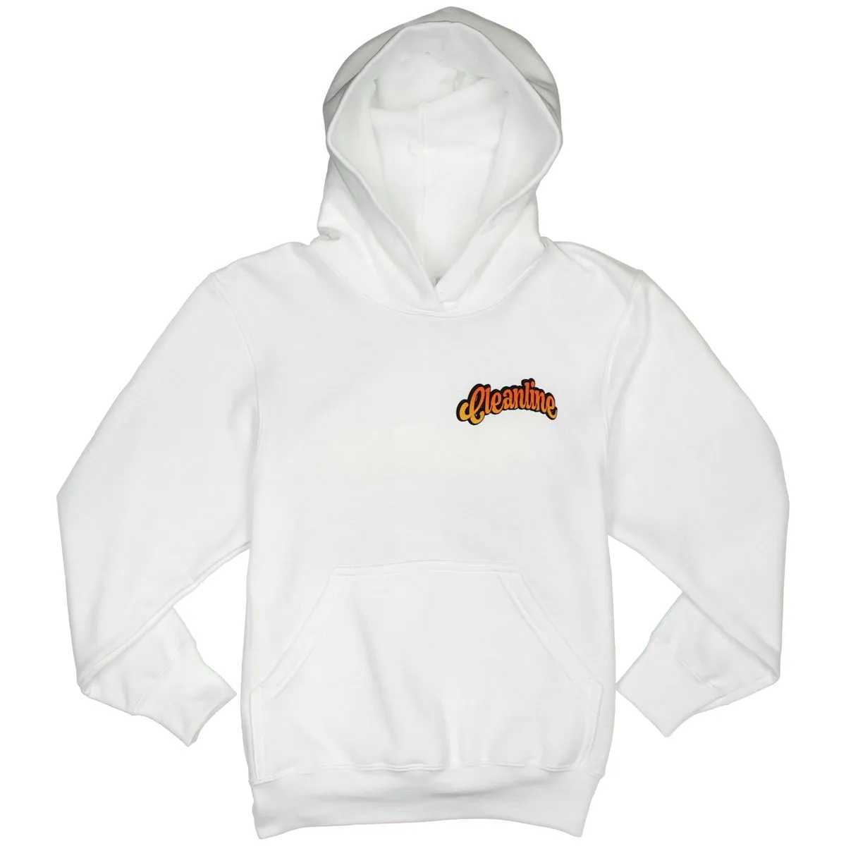 Cleanline Youth The Stoker Hoodie