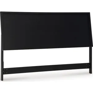 Danziar Panel Headboard