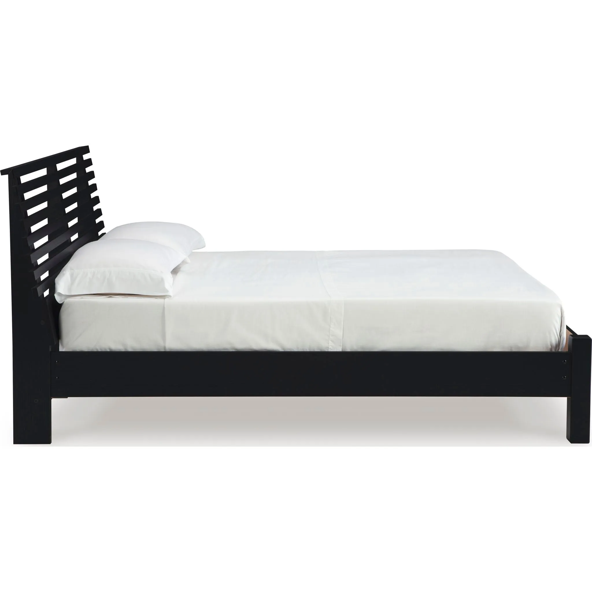 Danziar Slat Platform Bed