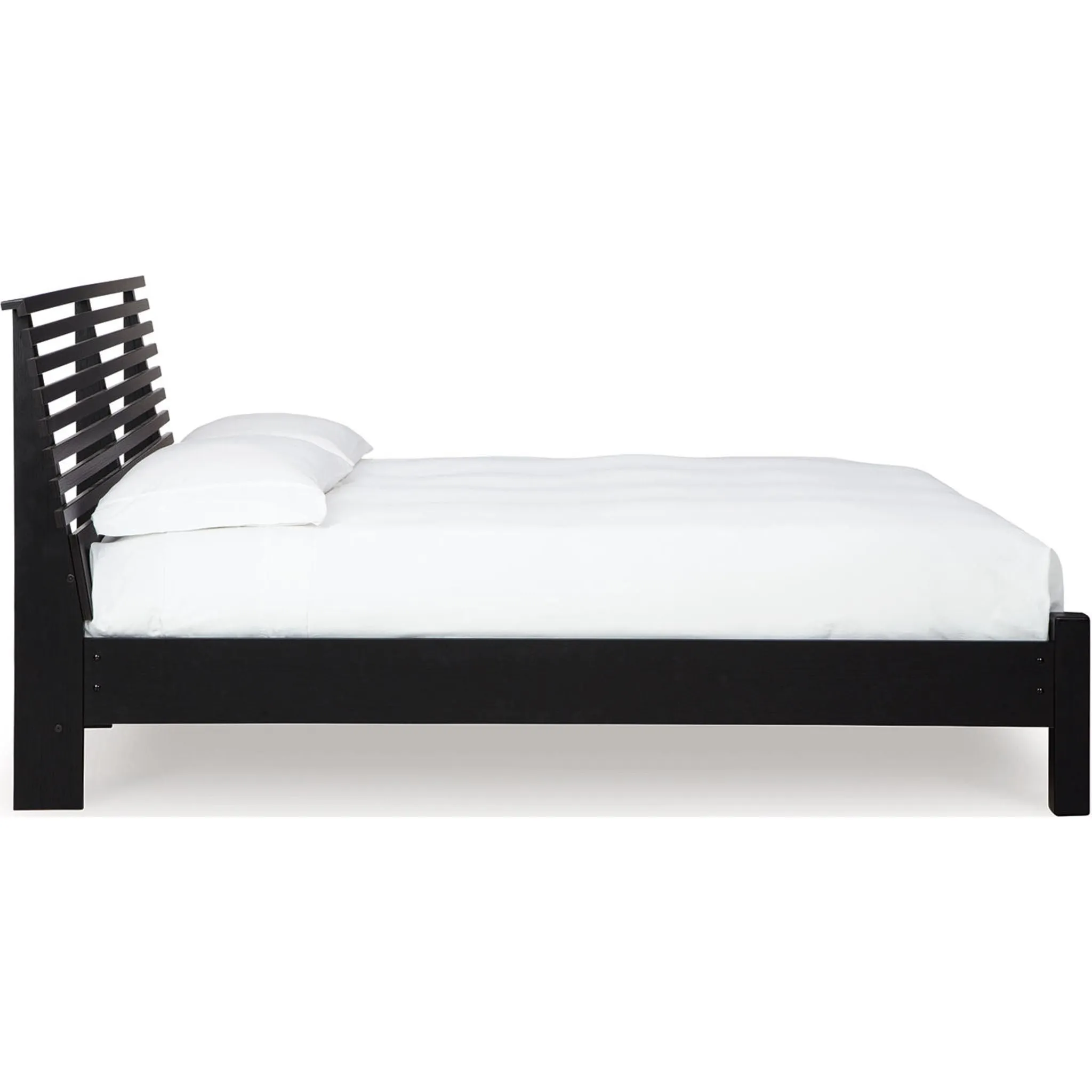 Danziar Slat Platform Bed