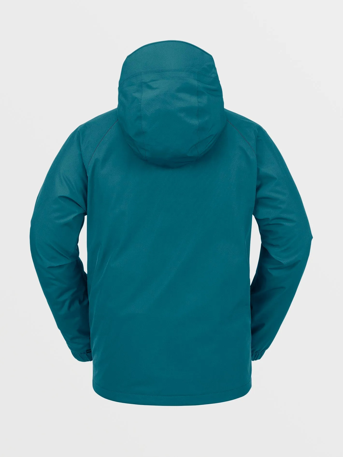 Dua Insulated Gore-Tex Jacket - BLUE