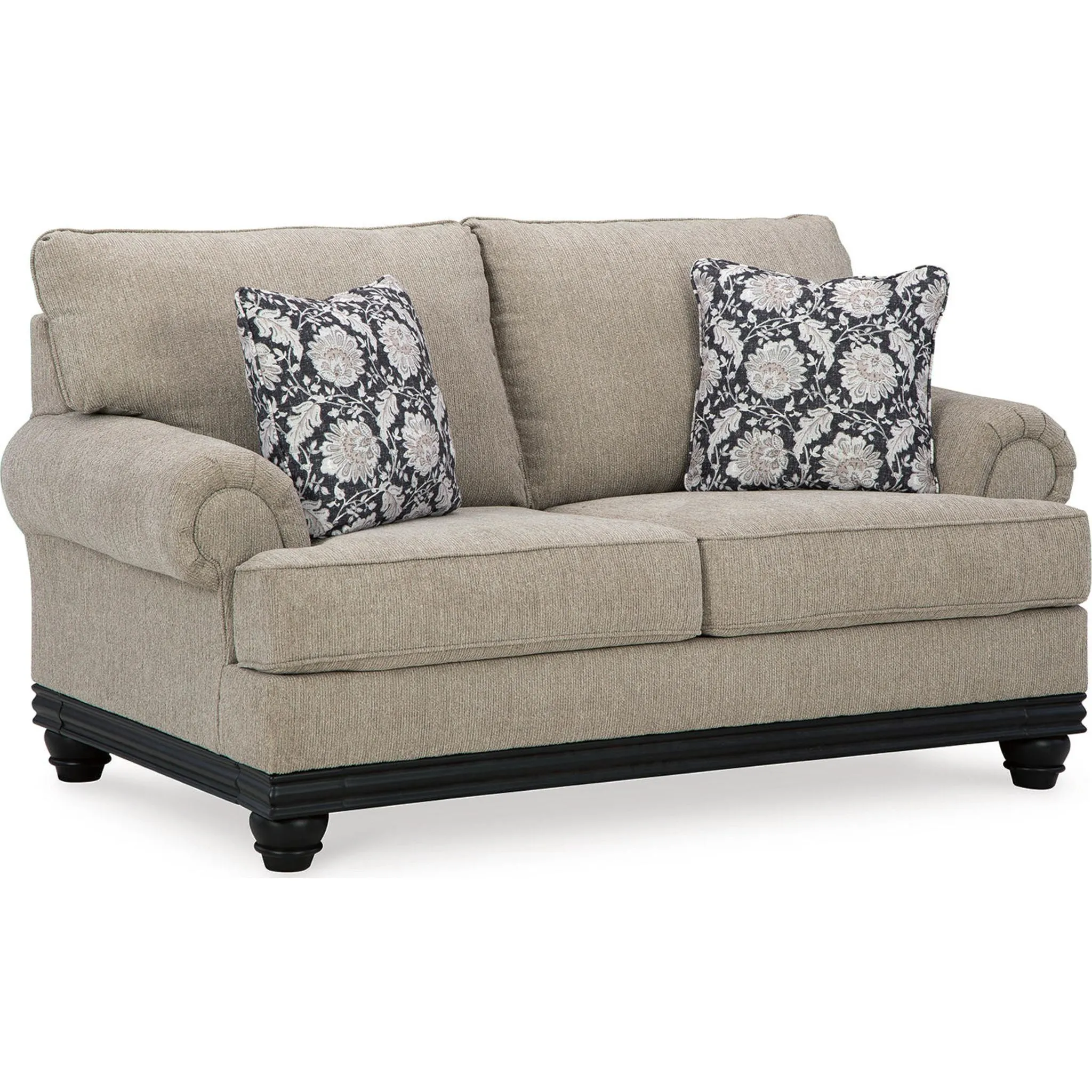 Elbiani Loveseat