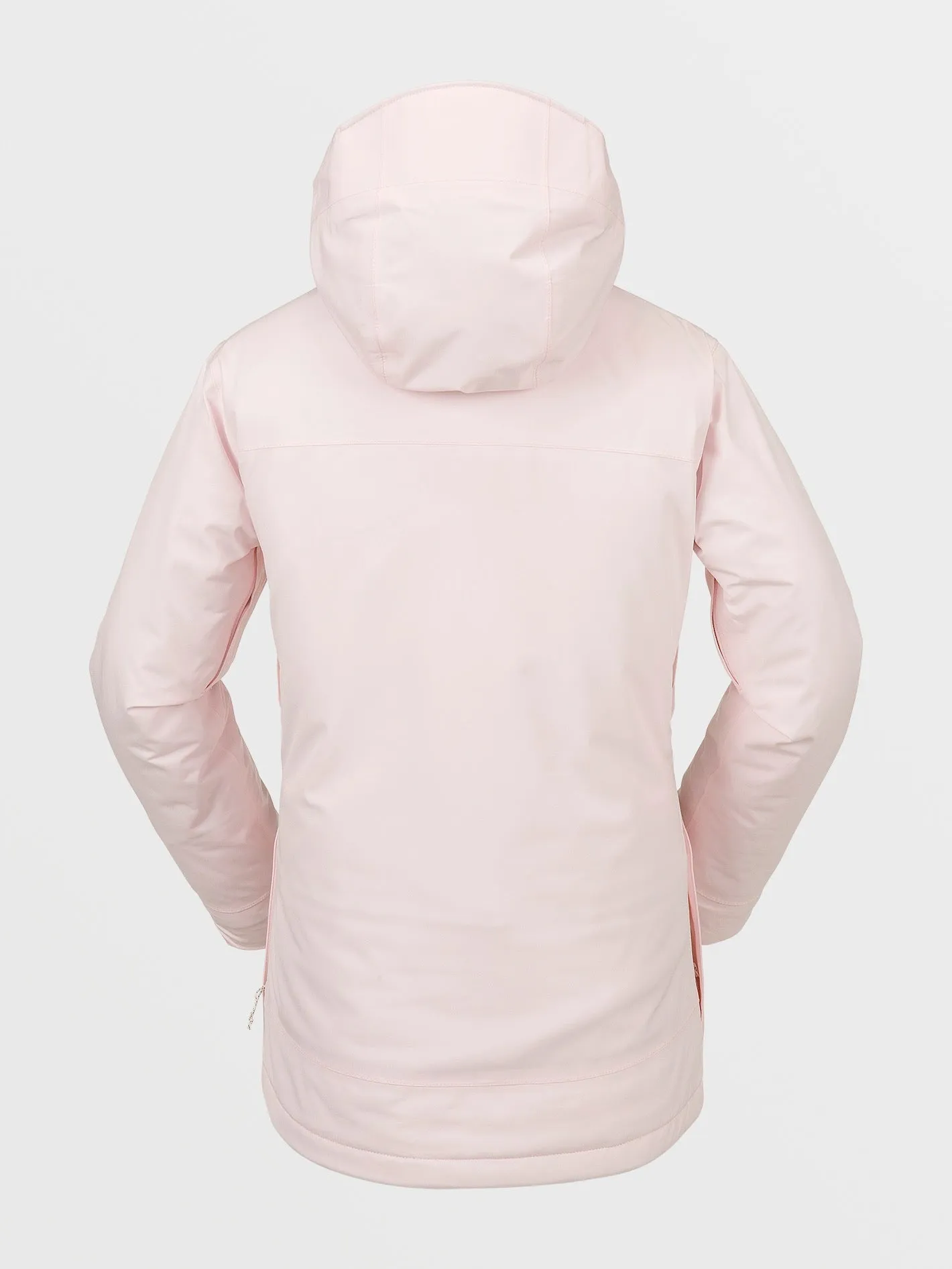 Ell Insulated Gore-Tex Jacket - CALCITE