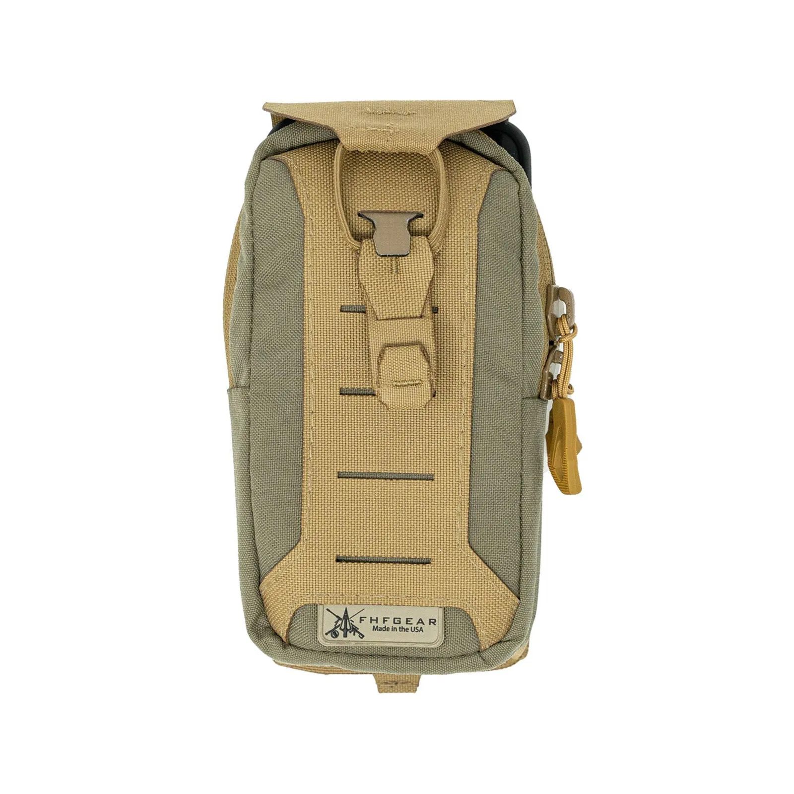 FHF Gear Nav Pouch