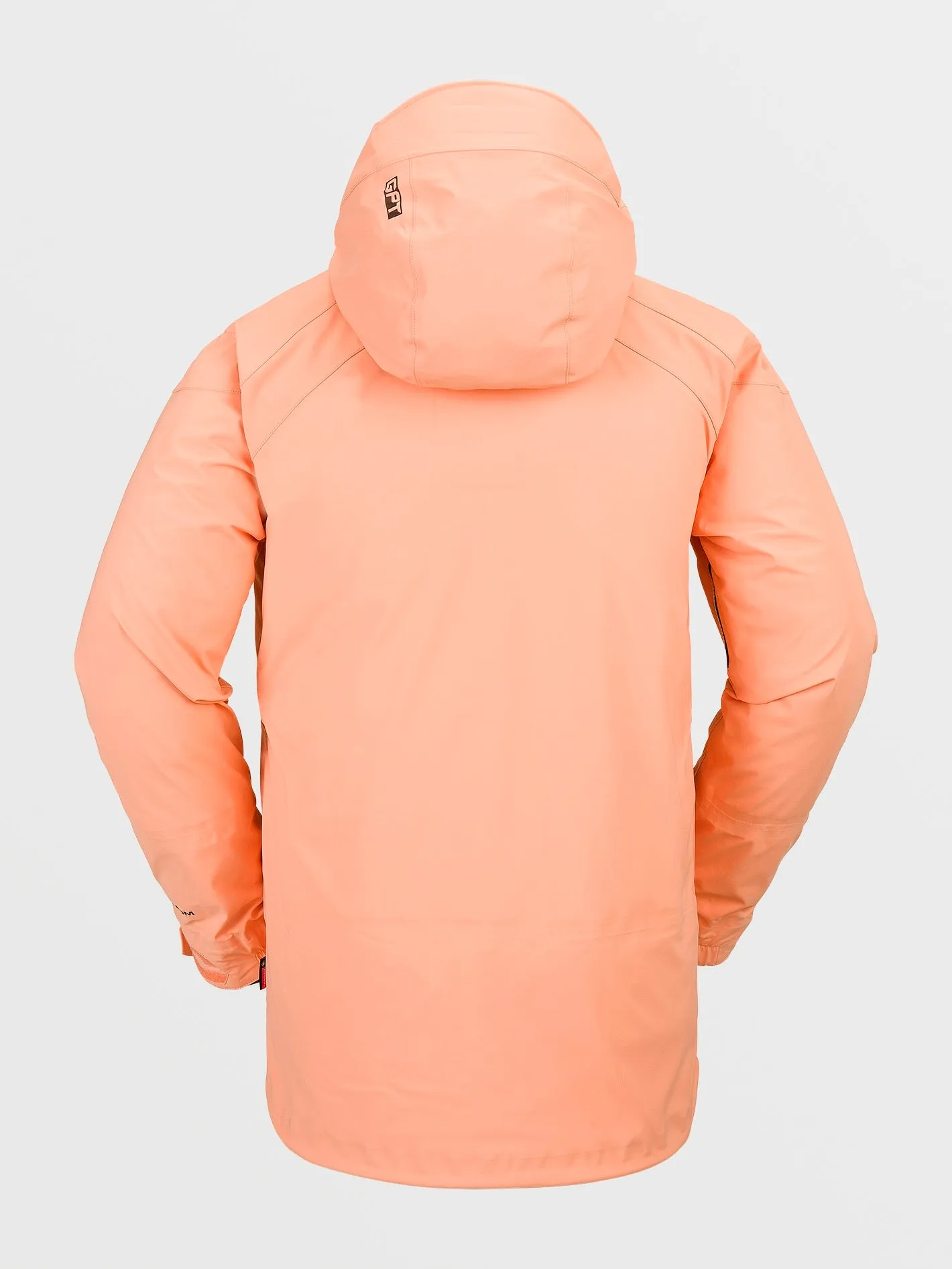 Guch Stretch Gore-Tex Jacket - PEACH