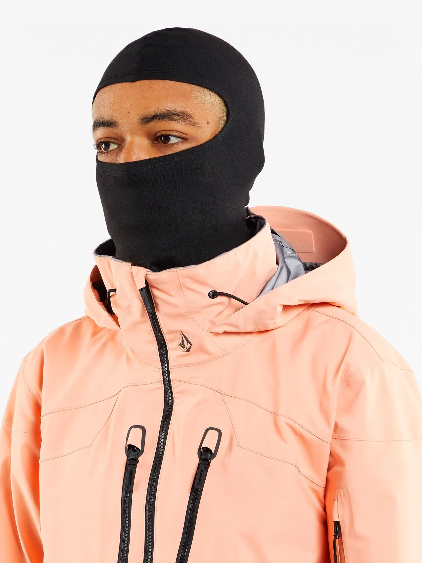 Guch Stretch Gore-Tex Jacket - PEACH