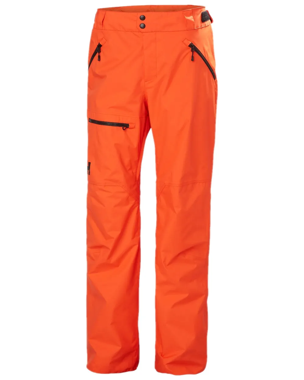 Helly Hansen Mens Sogn Cargo Pants