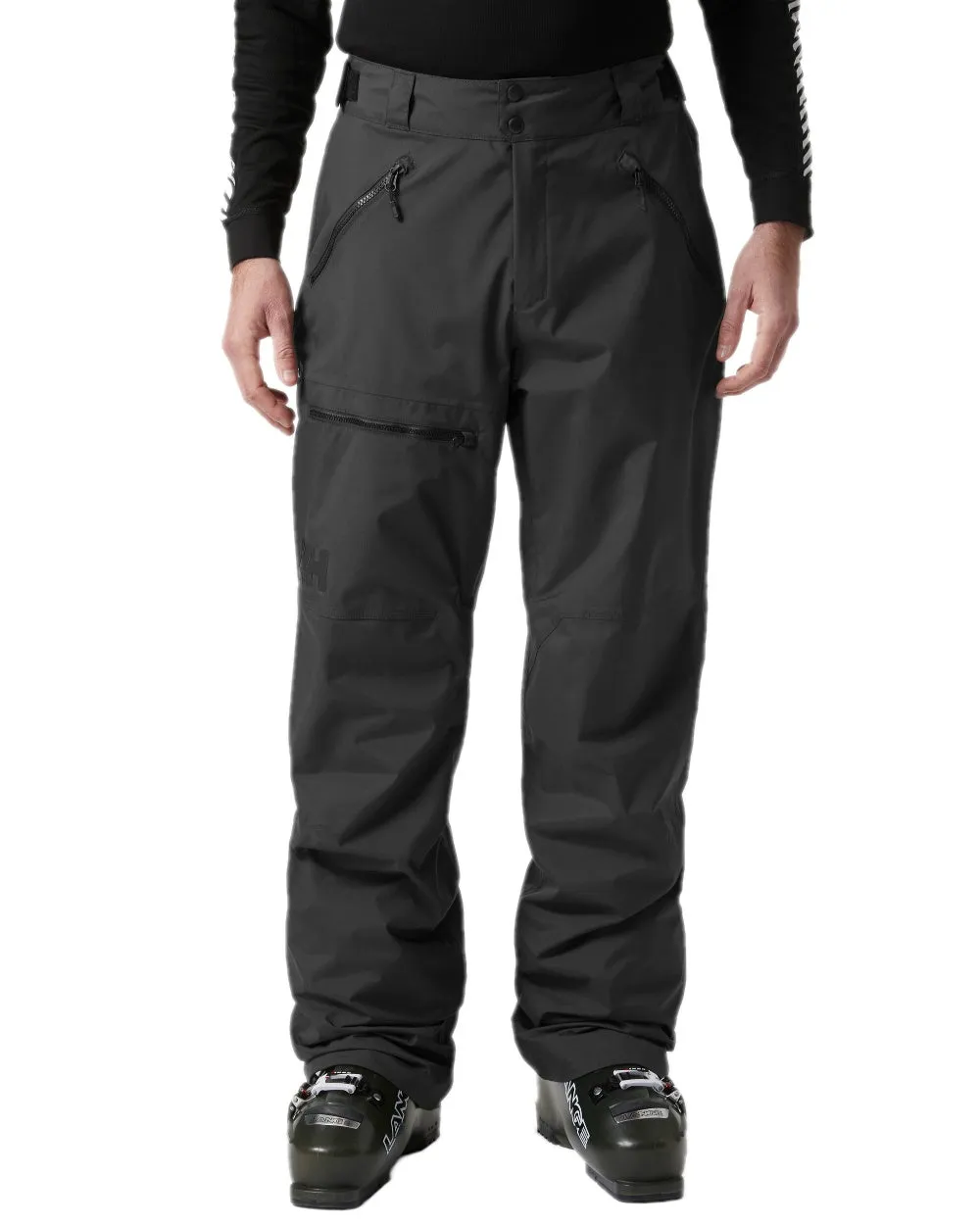 Helly Hansen Mens Sogn Cargo Pants