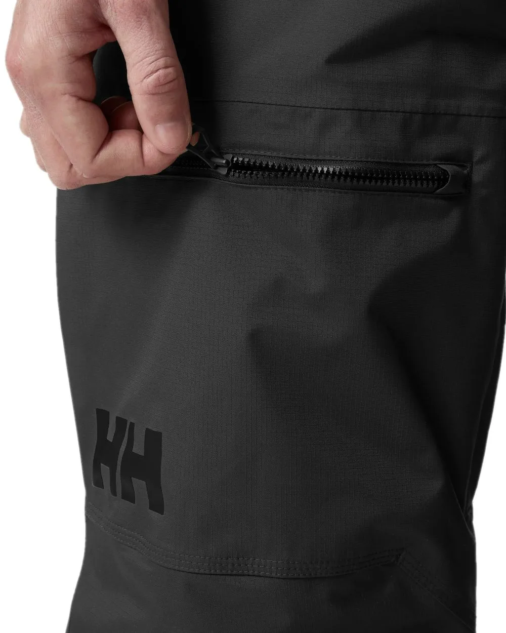 Helly Hansen Mens Sogn Cargo Pants