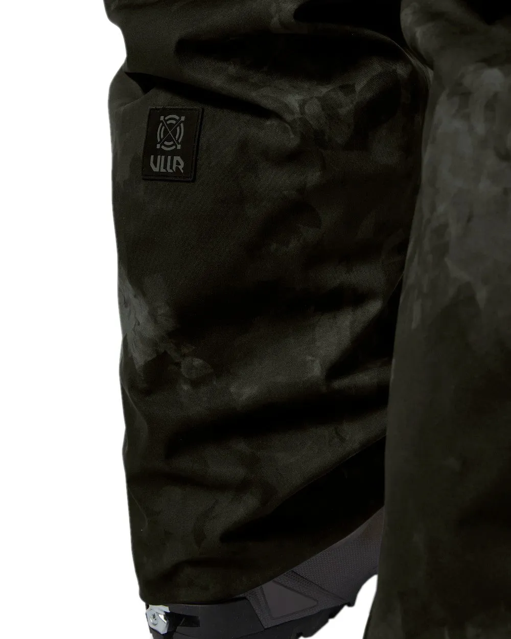 Helly Hansen Mens Sogn Cargo Pants