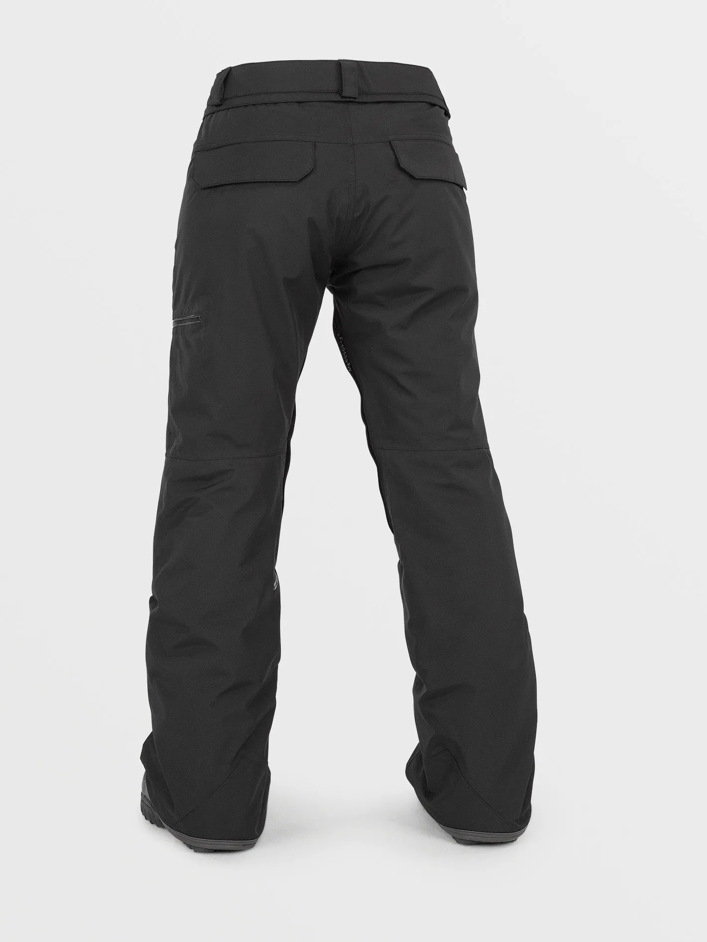 Knox Insulated Gore-Tex Trousers - BLACK