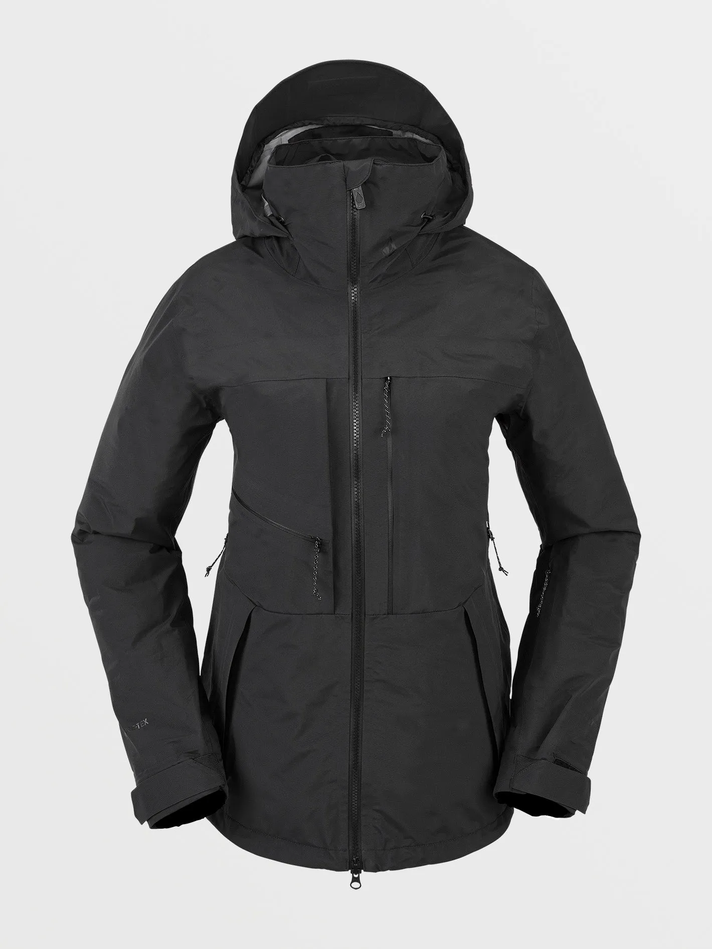 Koa Tds Infrared Gore-Tex Jacket - BLACK