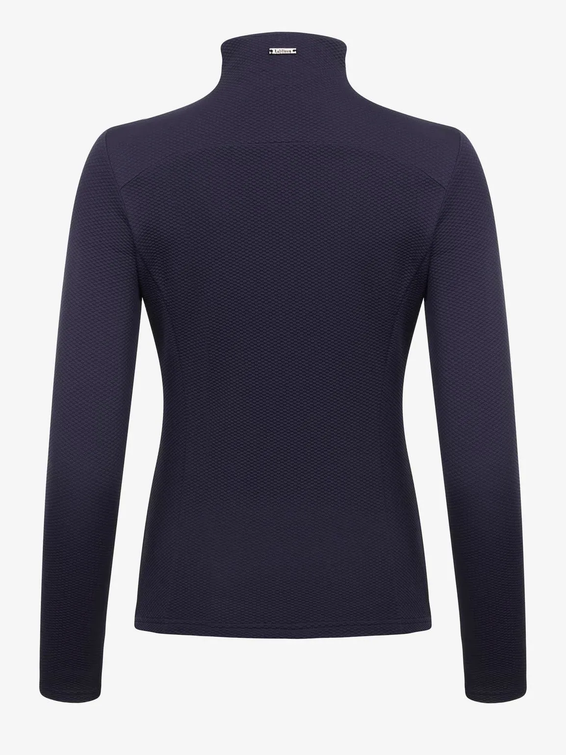 Lemieux Ladies Alice Quarter Zip Shirt