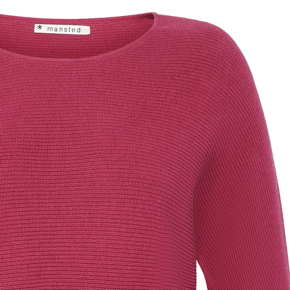 Mansted Cotton Nectar Sweater