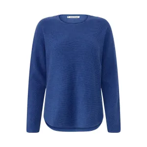 Mansted Cotton Nectar Sweater