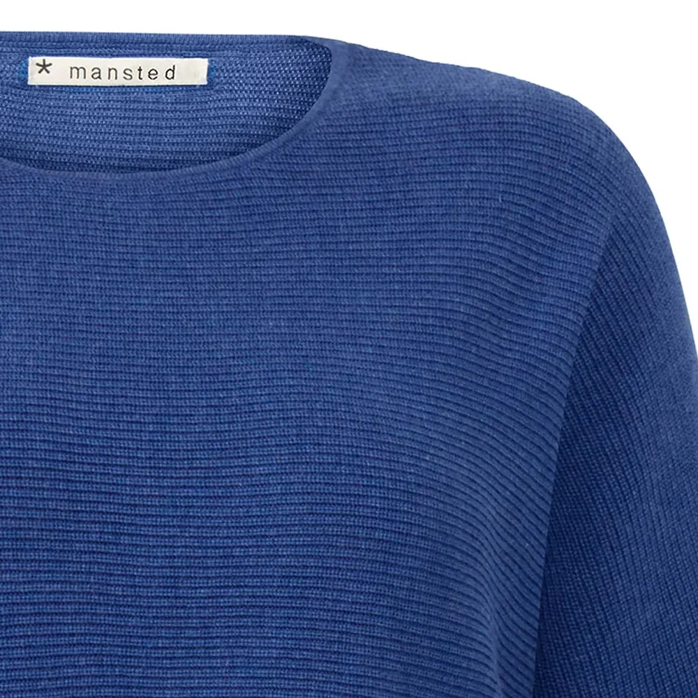 Mansted Cotton Nectar Sweater