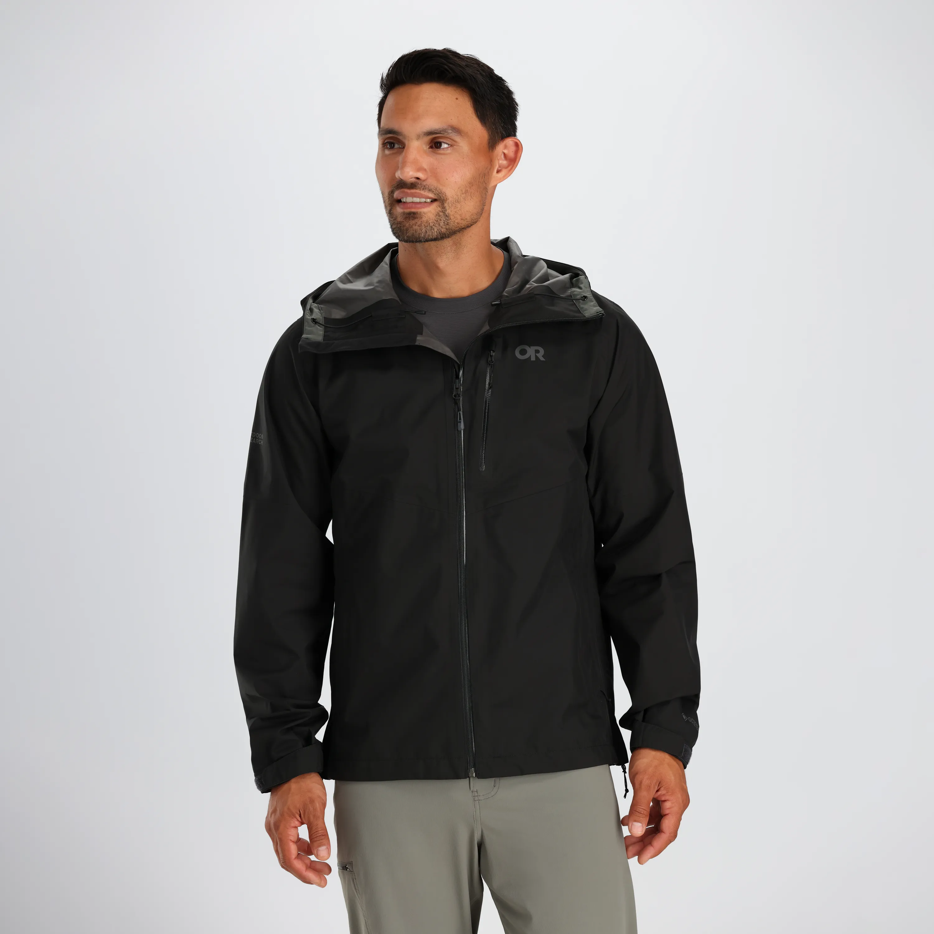 Men's Foray II GORE-TEX Jacket