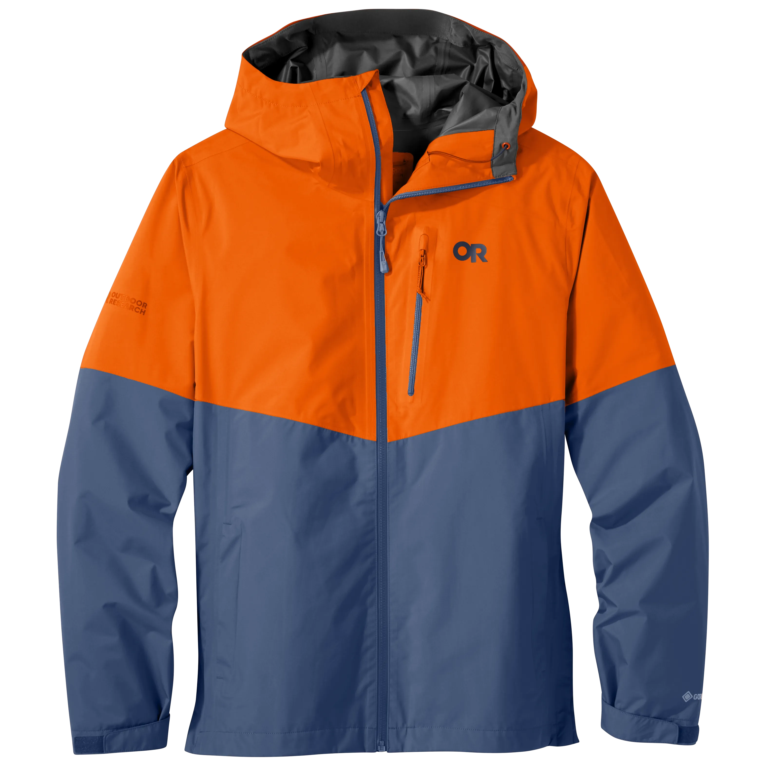 Men's Foray II GORE-TEX Jacket