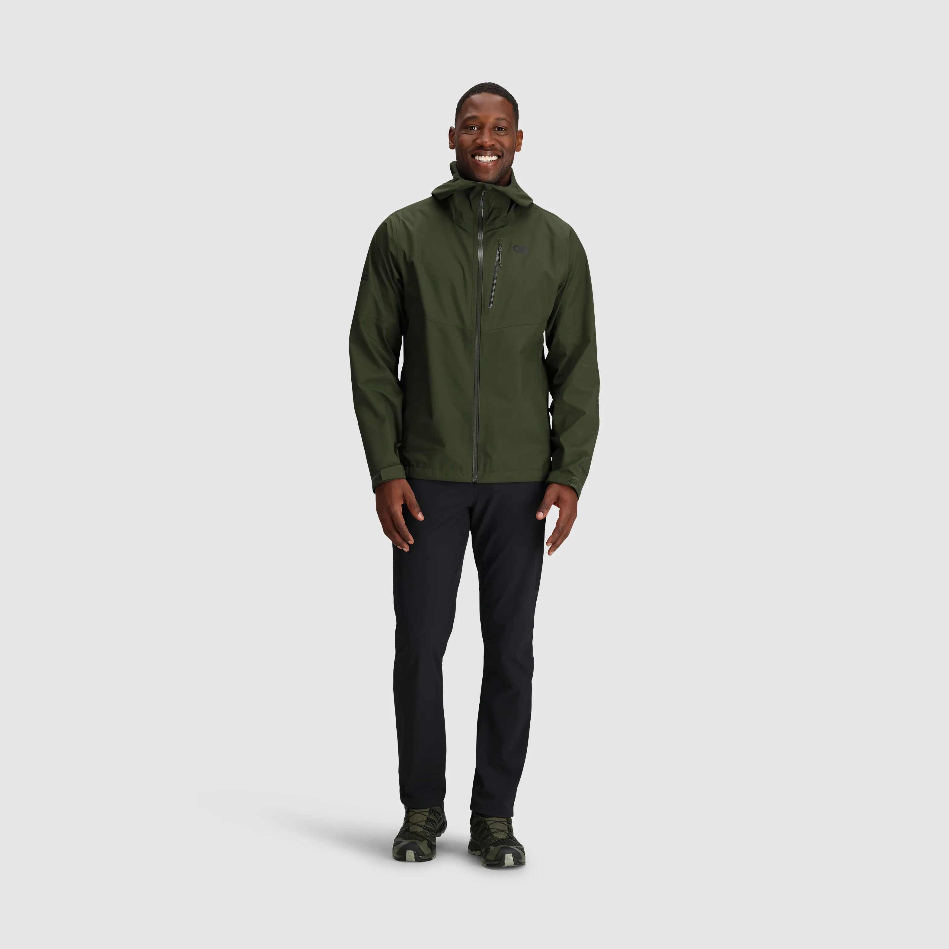 Men's Foray II GORE-TEX Jacket