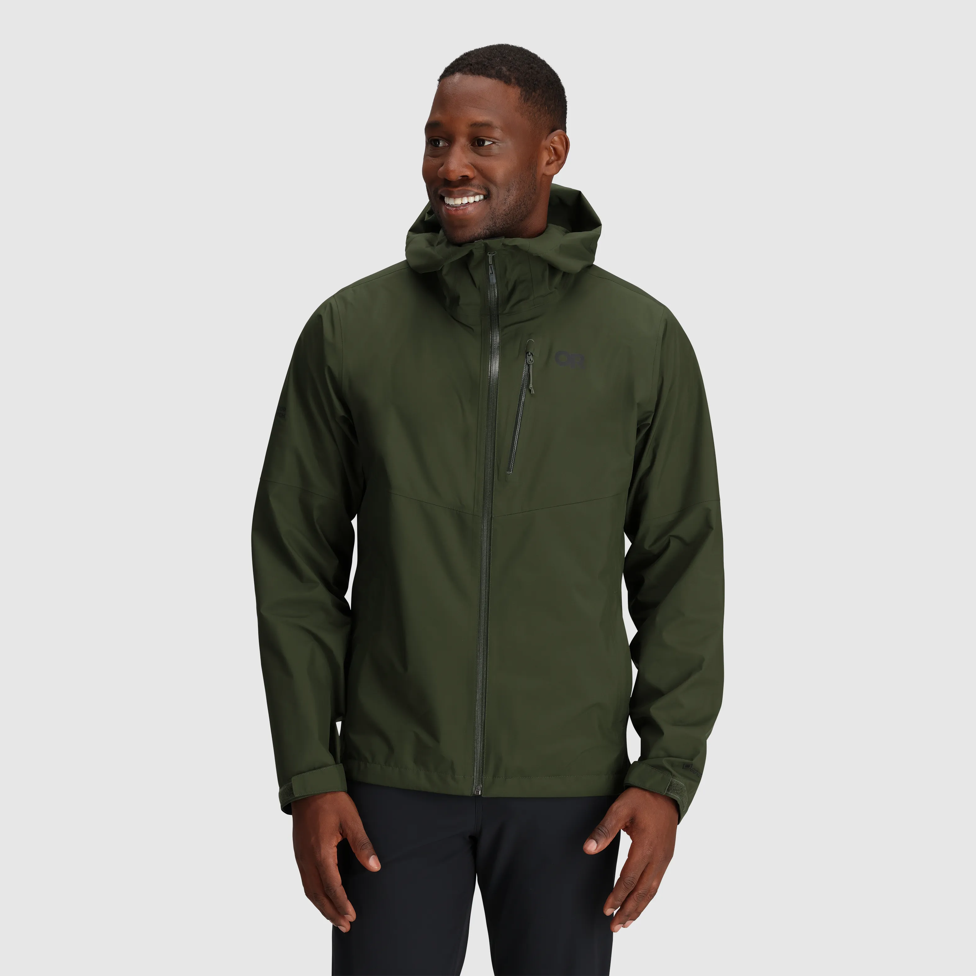 Men's Foray II GORE-TEX Jacket