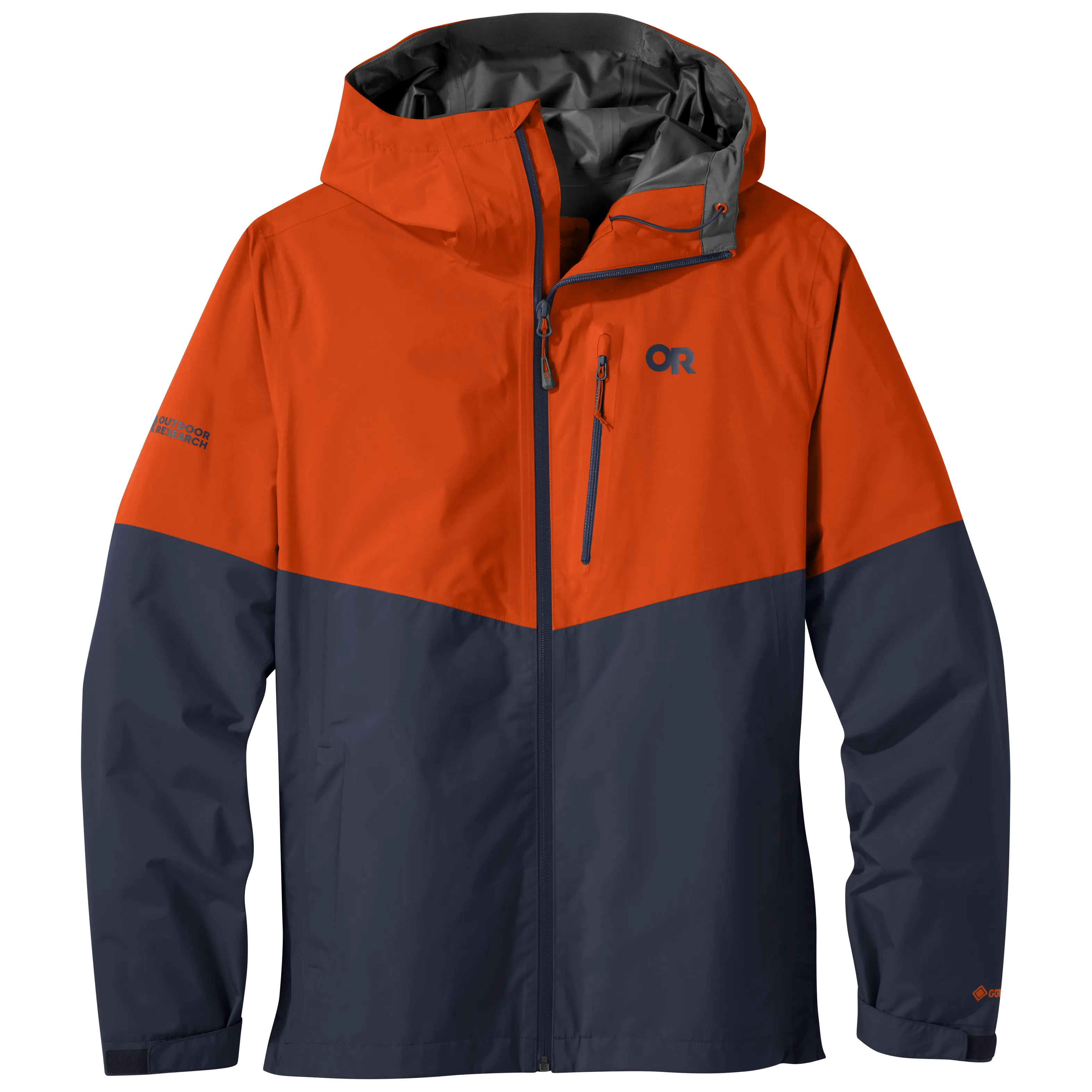 Men's Foray II GORE-TEX Jacket