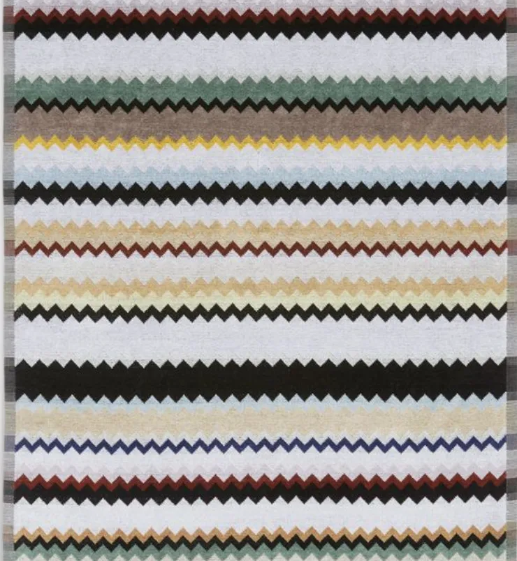 Missoni Curt Bath Mat (160)