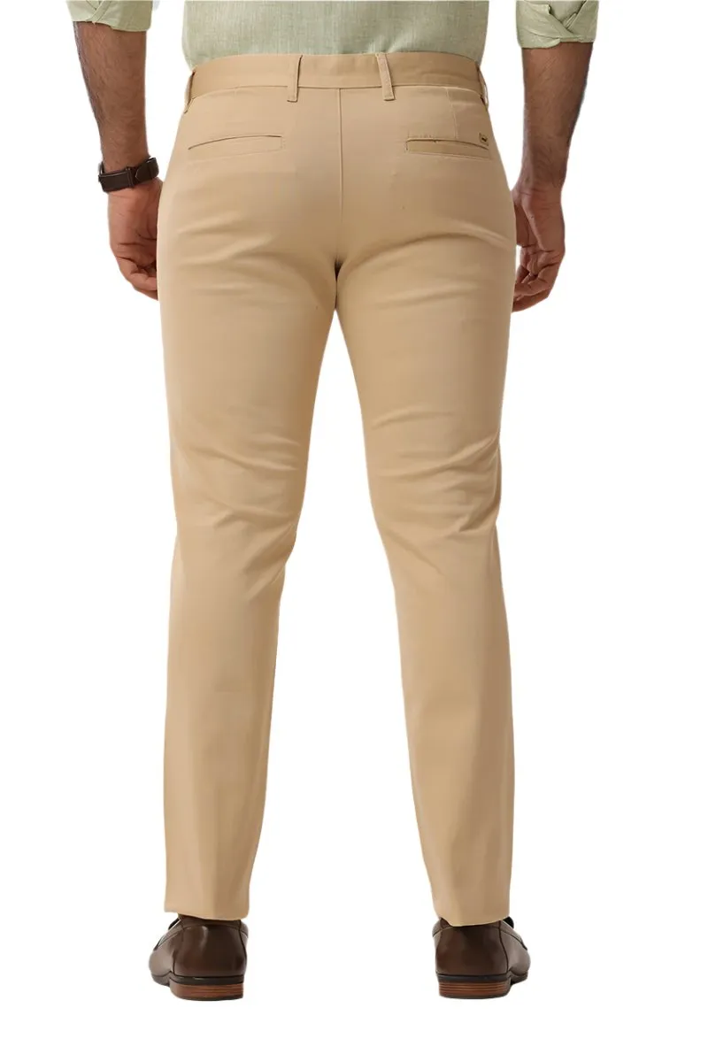 Monaco - Sandal Trouser For Men | Ariser