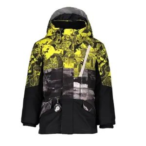 Obermeyer Boy's M-Way Jacket