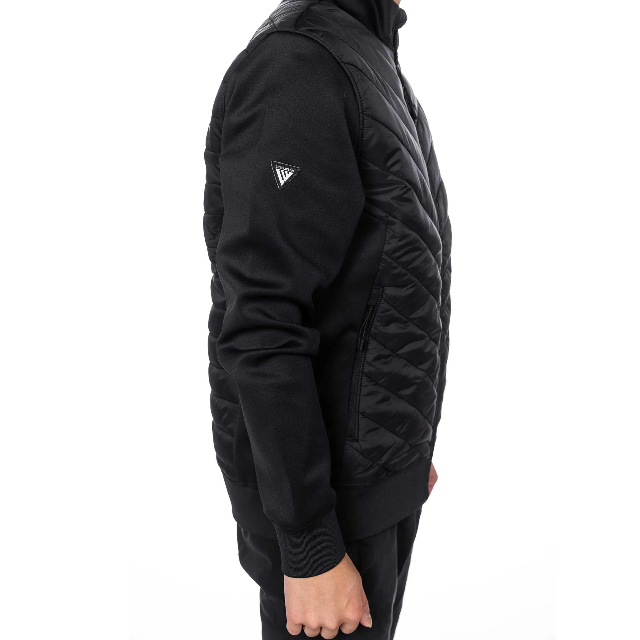 Portland Trail Blazers Micro Jacket