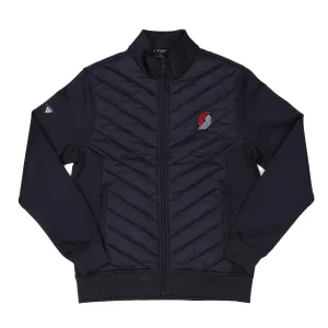 Portland Trail Blazers Micro Jacket