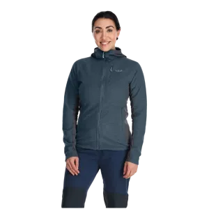 RAB Women's Capacitor Hoody