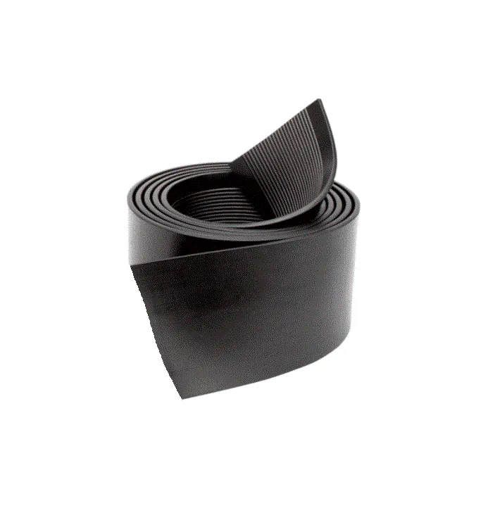 Riffe Rubber replacement for weight belt