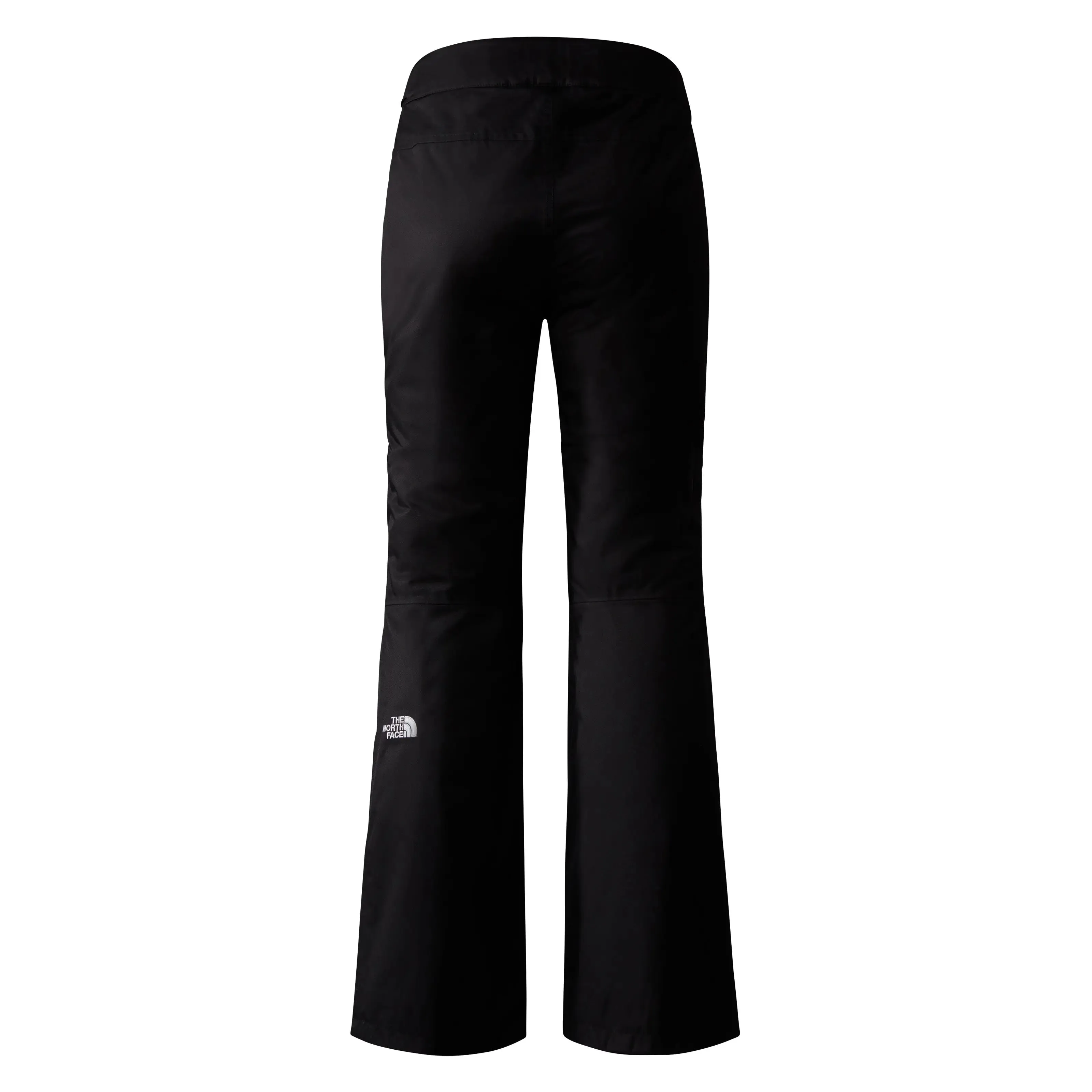 Sally Insulated Ski Pant - Black