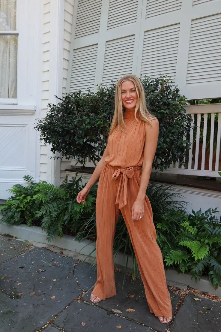 Siobhan Jumpsuit