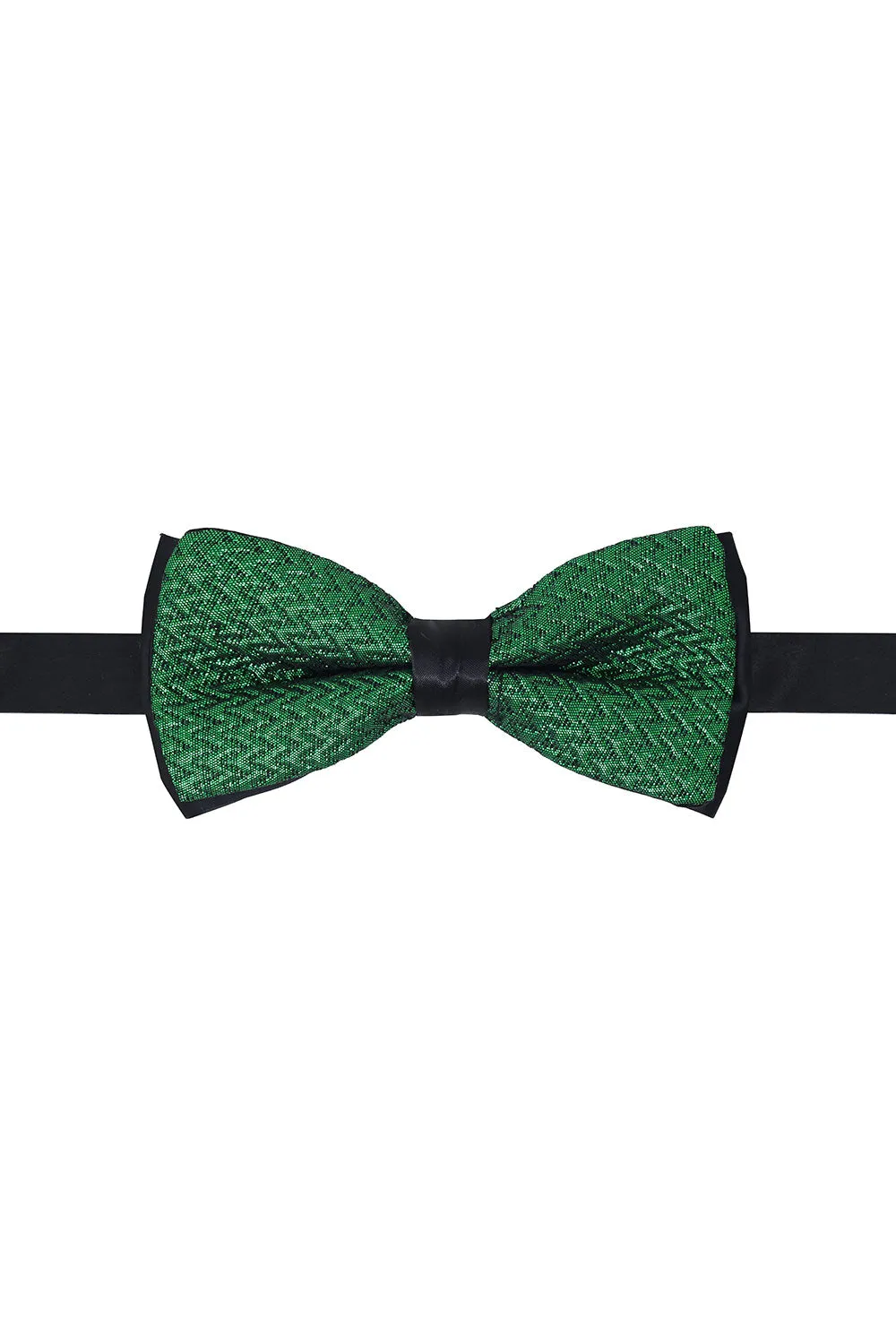 Smokin' Hot Bow Tie