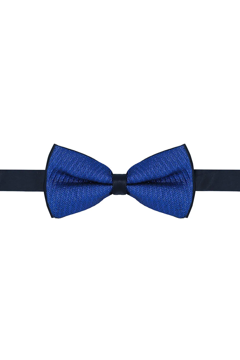 Smokin' Hot Bow Tie