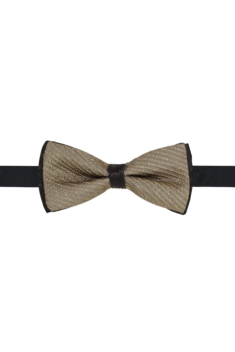 Smokin' Hot Bow Tie