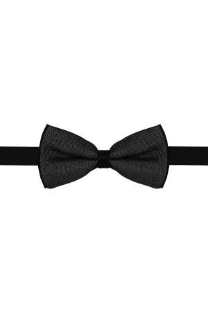 Smokin' Hot Bow Tie