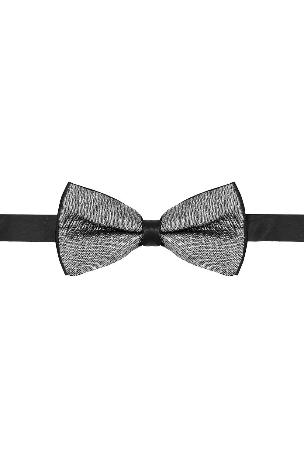 Smokin' Hot Bow Tie