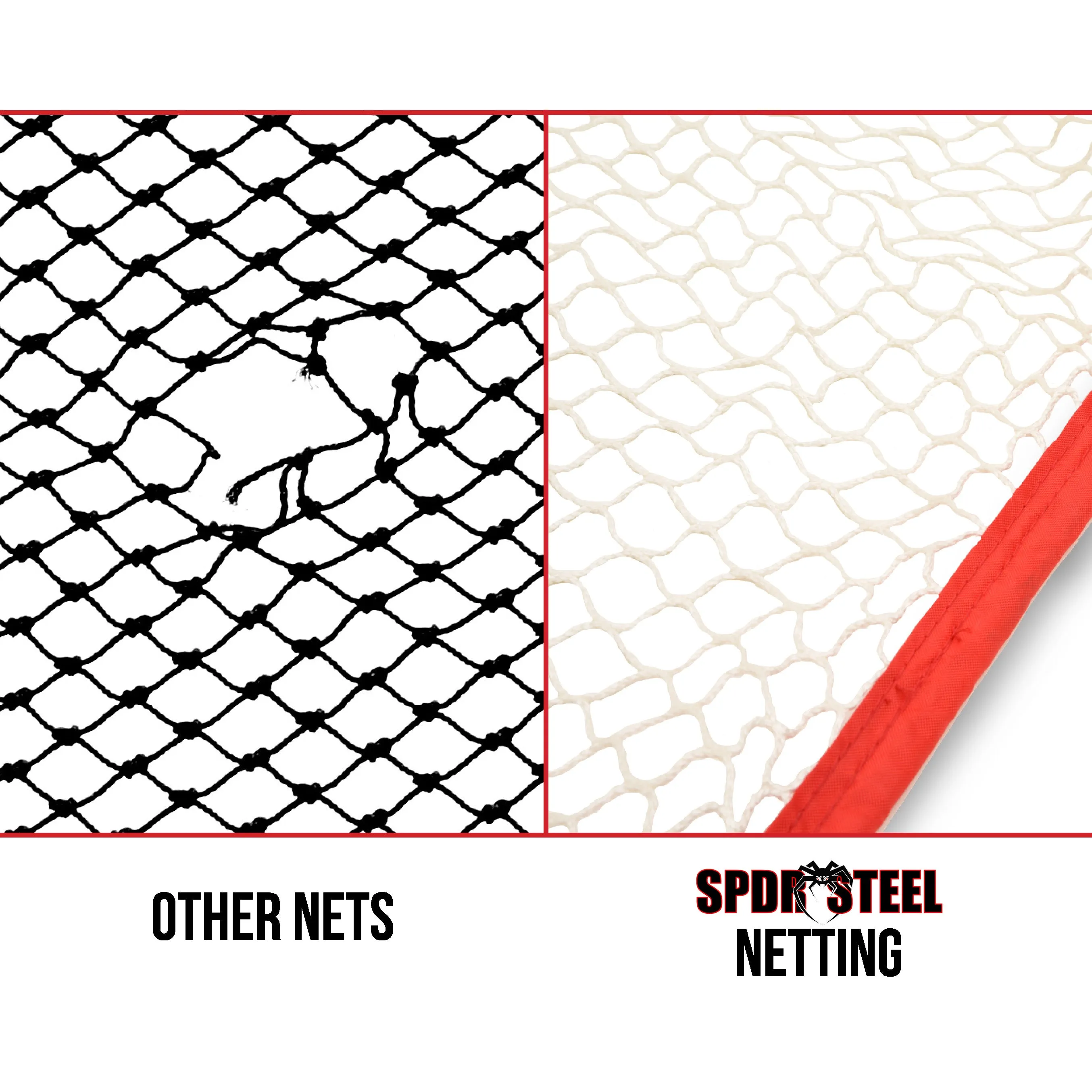 SPDR STEEL™ 4x6 Reinforcement Net